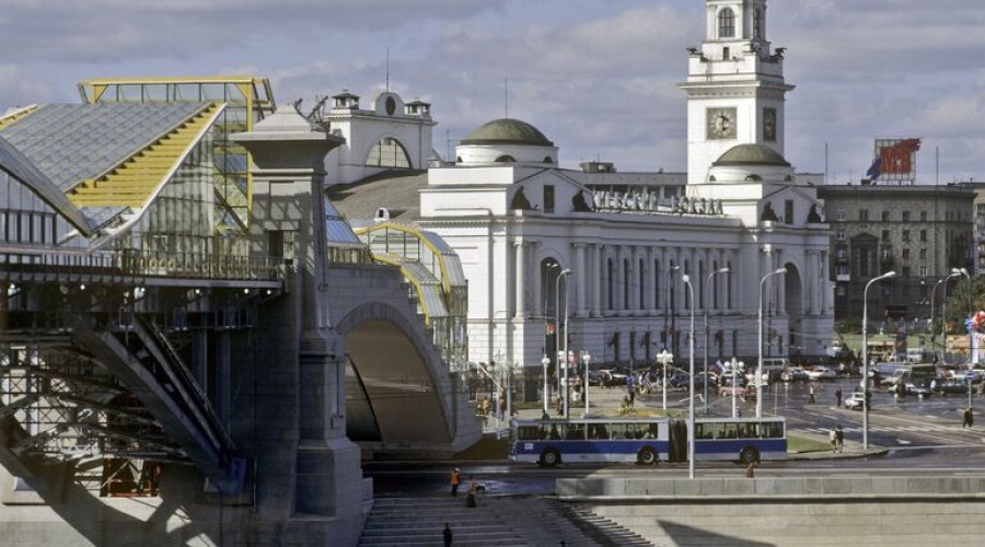 Вопрос переименования площади Европы - прерогатива московских властей