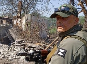 Военкор Геннадій Дубовой погиб в ДТП в центре Донецка