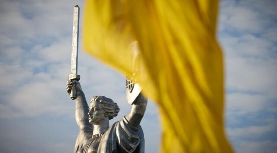 Восстановление Украины обойдется в 486 миллиардов долларов