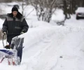 В Москве в субботу ожидают до 20 градусов мороза