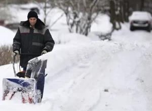 В Москве в субботу ожидают до 20 градусов мороза