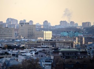 Порядка 70 задвижек большого диаметра заменили на водопроводе Москвы в 2023 году