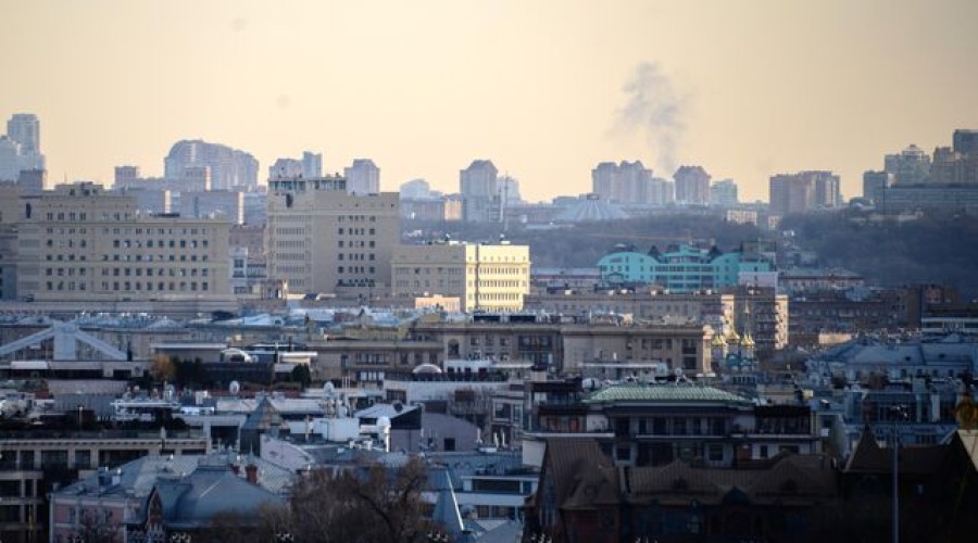 Порядка 70 задвижек большого диаметра заменили на водопроводе Москвы в 2023 году