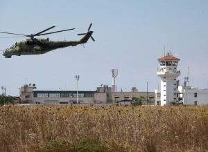 МСХТ дал спектакли и провел творческие встречи с российскими военными в Сирии