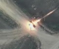 Российские Ланцеты уничтожают американские гаубицы M777, поставленные ВСУ