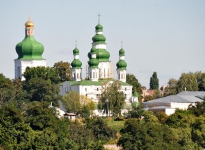 Суд в Киеве обязал УПЦ вернуть Елецкий монастырь минкультуры и покинуть обитель