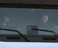 Хуснуллин пошутил, что денег на поездку с Путиным в КамАЗе ему хватило