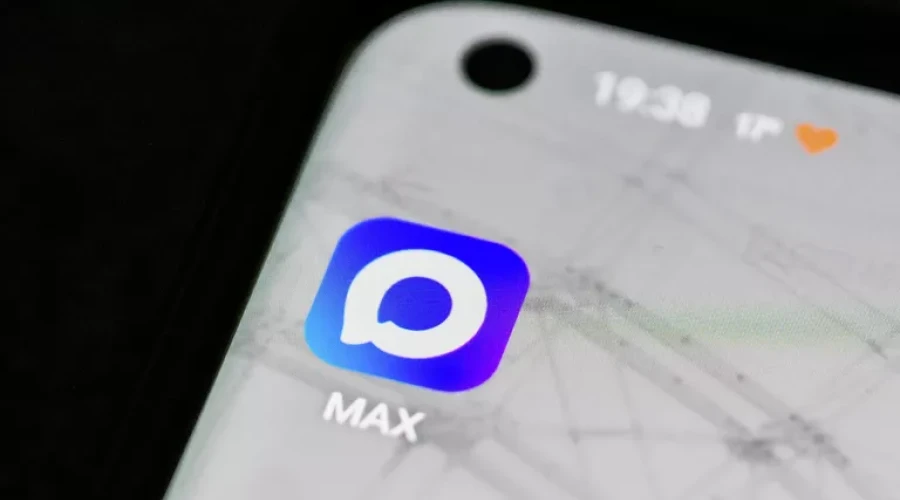 Платформа МAX стала предупреждать пользователей о звонках с незнакомых номеров