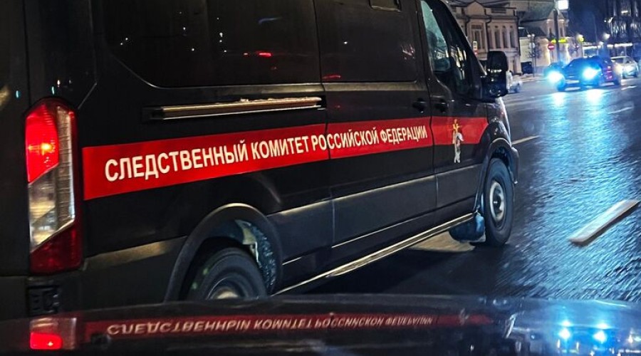 В Москве Бажаева задержали по подозрению в нападении на полицейского