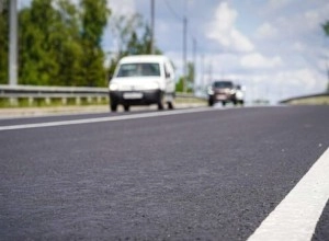 В городском округе Химки в этом году отремонтируют девять участков дорог 