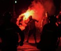 Протесты в Сербии перешли в фазу насилия и эскалации