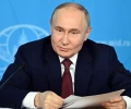 Путин в статье в Нодон синмун высказался о перспективах партнерства с КНДР