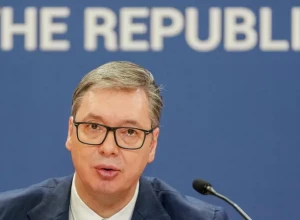 В Сербию, как и в Венесуэлу приходили освободители и уничтожили страну