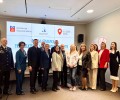 В Мурманске прошла форум-ярмарка работодателей Мурманской области, организованная в рамках губернаторского проекта «На Севере – малыш»