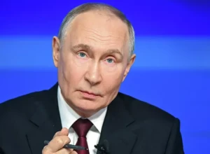 Пострадавших после отражения атаки Киева на резиденцию президента РФ нет