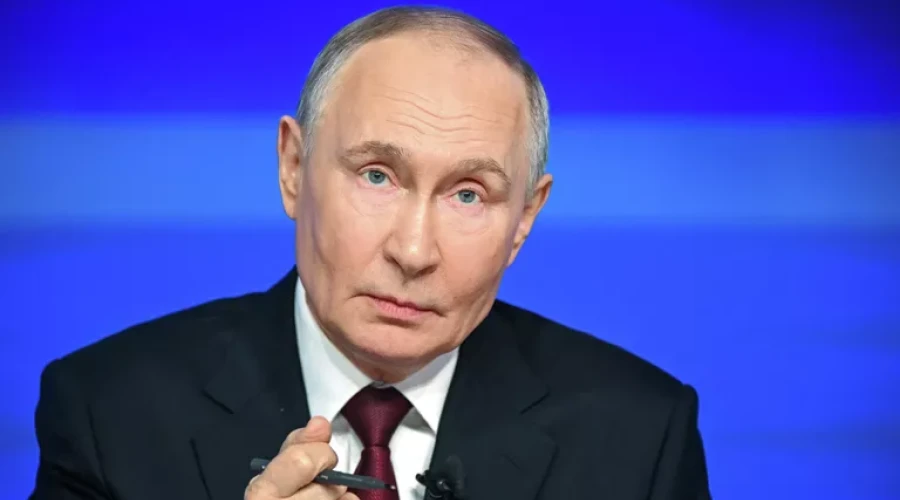 Пострадавших после отражения атаки Киева на резиденцию президента РФ нет