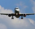 Летевший в Читу SSJ100 вернулся во Владивосток из-за неисправности