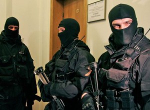 На Украине задержали вымогавших у призывников деньги под видом сотрудников СБУ
