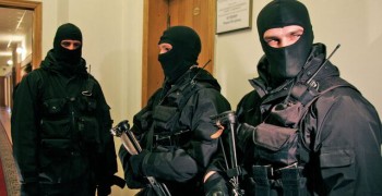 На Украине задержали вымогавших у призывников деньги под видом сотрудников СБУ