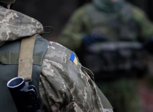 6 украинских пограничников сдались в плен на границе Курской области