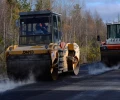 Дорожное покрытие вблизи девяти приютов для животных отремонтировали в шести округах Московской области