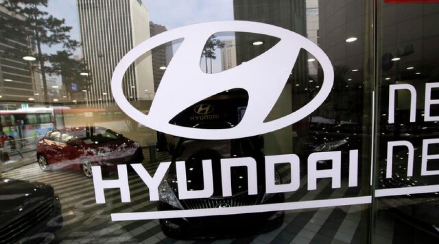 Совет директоров Hyundai Motor одобрил продажу завода в РФ за 10 тысяч рублей