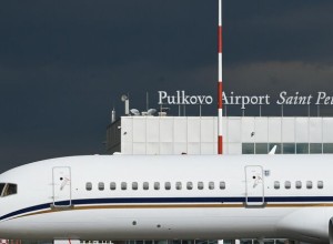 Платная курительная комната в аэропорту Пулково закроется на ремонт