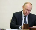 Путин подписал указ о поддержке семей с детьми, пострадавшими от агрессии Киева