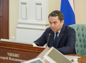 В Мурманской области создан архитектурно-градостроительный совет