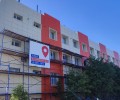 Капремонт пяти школ в Мурманской области – в высокой степени готовности