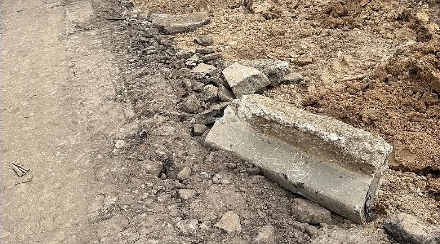 Минэкологии хочет взыскать более 9 млн рублей за незаконную свалку в СНТ в Одинцовском округе