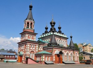 Паломническая служба Саввино-Сторожевский монастырь