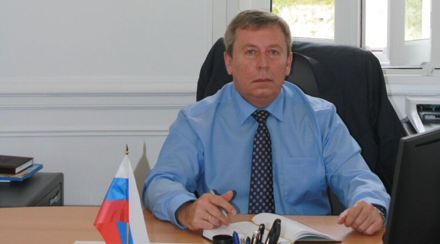 Путин наградил генконсула Оранского орденом За заслуги перед Отечеством