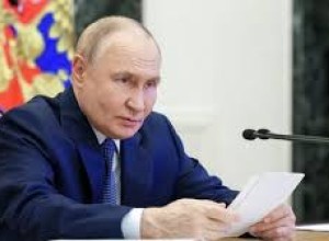 Путин провел совещание об итогах ЕГЭ и туристическом сезоне