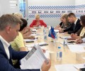 В Мурманске обсудили проведение образовательного курса «СВОй бизнес»
