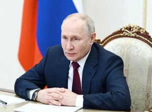 Путин на встрече с бизнесом обсудил инвестпривлекательность экономики