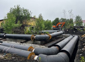 В Мурманской области проверяют готовность коммунальной инфраструктуры региона к осенне-зимнему периоду 
