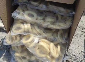 Мираторг не нашел патогенных бактерий в продукции, уничтоженной в Азербайджане