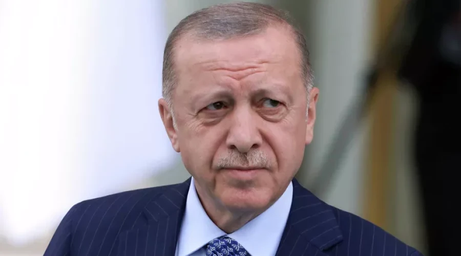 Эрдоган обсудил с лидером Сирии операцию САР против курдских формирований