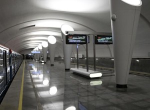 Делегация из Йемена высоко оценила технологичность московского метро