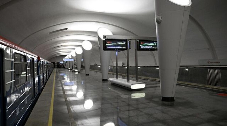 Делегация из Йемена высоко оценила технологичность московского метро