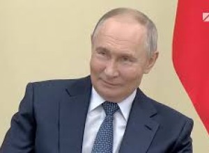 Путин заявил, что встретится с Медведевым, вспомнив его фразу про деньги