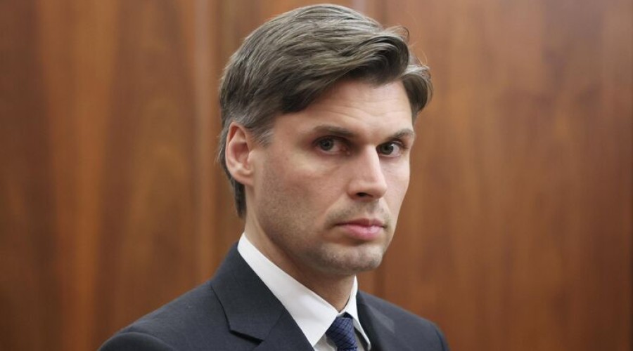 Глава Роскосмоса Баканов: говорить о новых больших идеях РФ и НАСА амбициозно