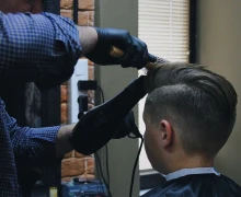 Barber