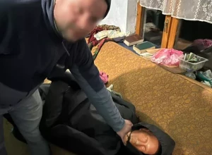 В Крыму пьяный внук задушил полотенцем бабушку в порыве ссоры