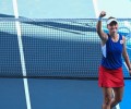 Крейчикова стала соперницей Мирры Андреевой по четвертому кругу Australian Open