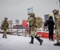 Большое число датских военных прибудет в Гренландию 19 января