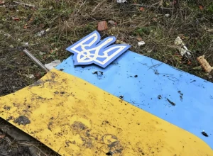 Украина согласилась на территориальные уступки на переговорах в марте