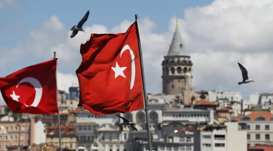 В администрации Эрдогана заявили о стабильной ситуации на границе с Ираном