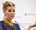 Уехавшая на Украину певица Мария Максакова не оплатила долги в России